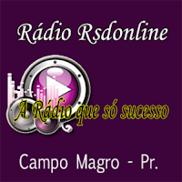 Web Rádio Rsd Online