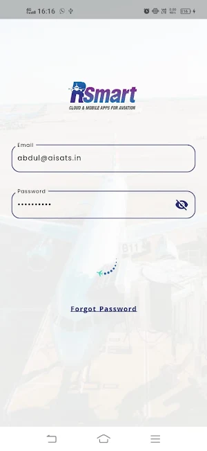 RsmartAssist - PRM Screenshot 0