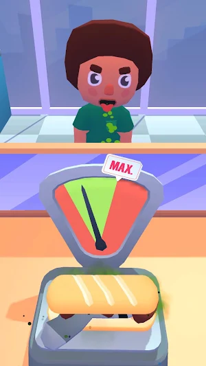 Sandwich Artist Screenshot 3
