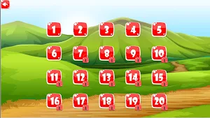 Swing Hero Bike Rider Screenshot 1