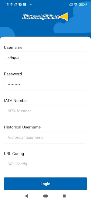 SmartCheck Screenshot 0