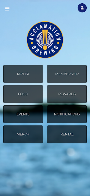 Acclamation Brewing Screenshot 0