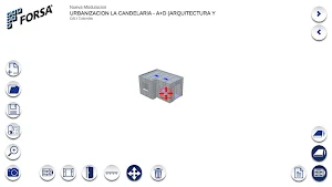 Forsa 3D Screenshot 2