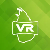 Sri Lanka VR  Sri Lanka via 36