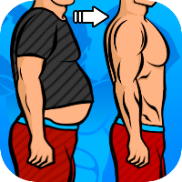 Lose weight for Men