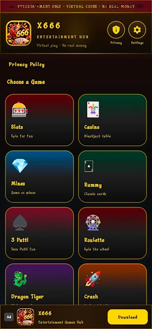 x666 Screenshot 0