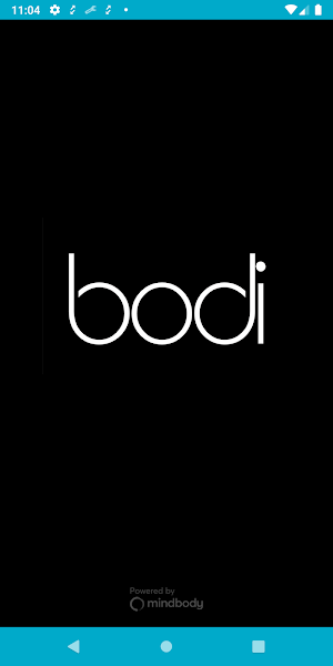 Bodi HQ Screenshot 0