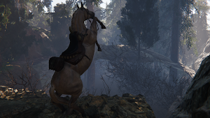 Equestria Horse & Unicorn Saga Screenshot 3