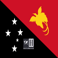 History of Papua New Guinea