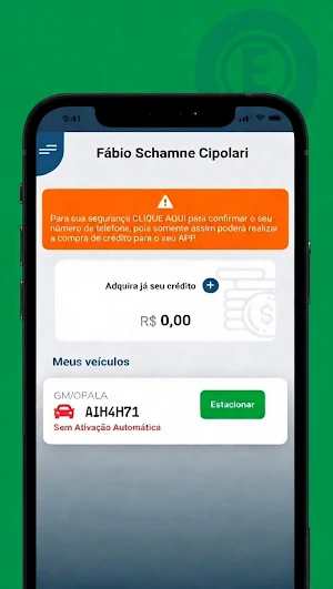 Estar Digital Irati - PR Screenshot 2