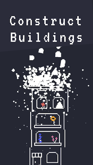 Rocklings Empire: Idle Clicker Screenshot 2