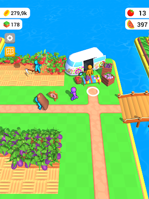 Farm Land screenshot 8