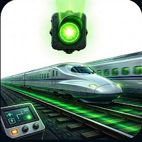 Rail Signal Rush
