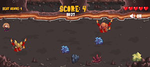 Magic Miner Screenshot 2
