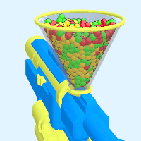 BB Blasters Gel Gun