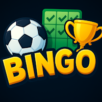 Bingo Football Quiz