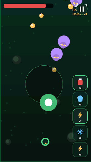 Wild Quest Screenshot 2