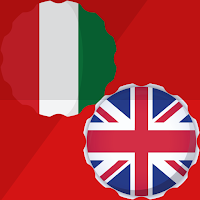 Italian-English Translator App