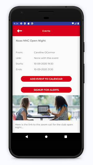 No Name Club Screenshot 3