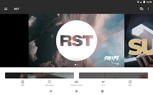 RST Church Screenshot 3