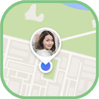 Family locator - GPS Tracker