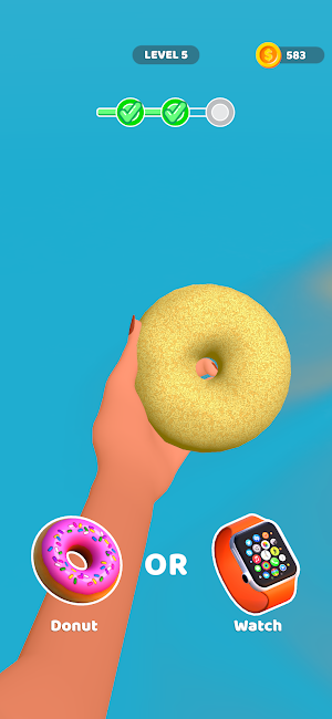 Guess the Item Screenshot 2