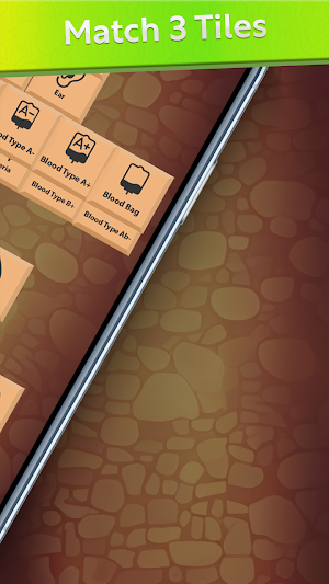 Tool Set Match-Life Science Screenshot 1
