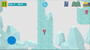 Expedição Antártica 2.0 Screenshot 1