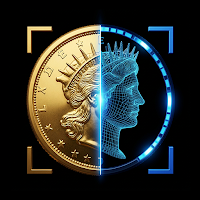 Coin Gauge: Coin Identifier