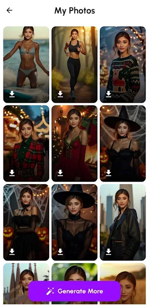 PhotoAIStudio Screenshot 3