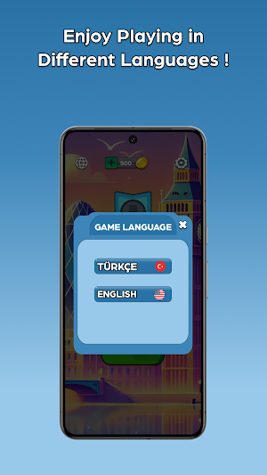 Semantix Screenshot 1