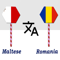 Maltese To Romania Translator