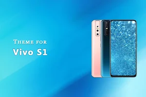 Theme for Vivo S1 Pro Screenshot 0