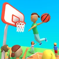 Basketball Court Manager