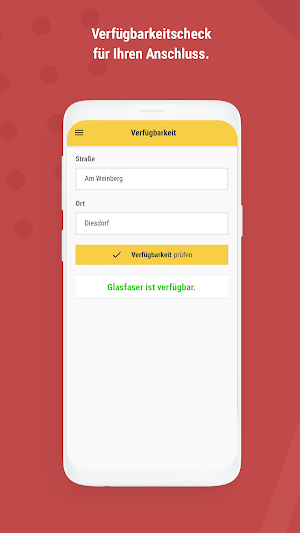Breitband Altmark Screenshot 3