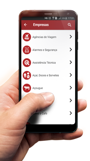 Guia Jaú Screenshot 2