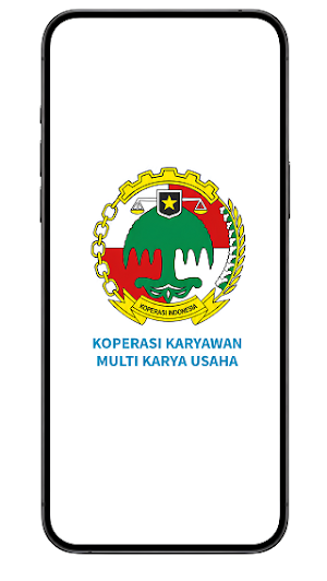 KOPKAR MKU MOBILE Screenshot 0