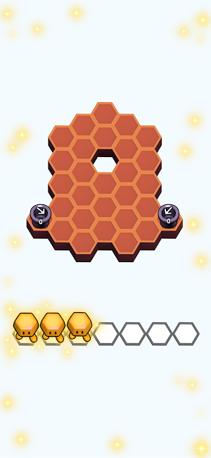 Hex Jam 3D Screenshot 3