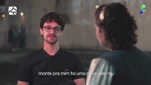 Rede TV Sul São Lourenço Screenshot 0