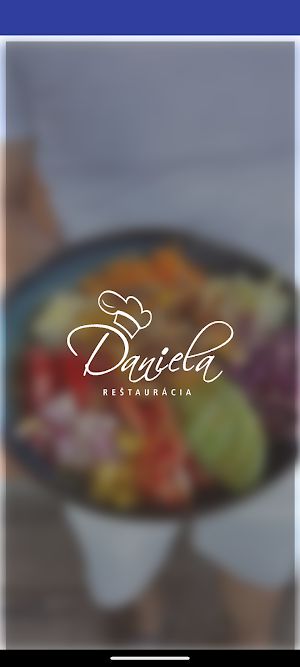 Restauracia Daniela Screenshot 1