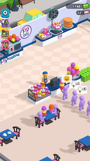 Ice Cream, Now! Screenshot 3