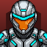 Ironvoid - Idle Loot RPG