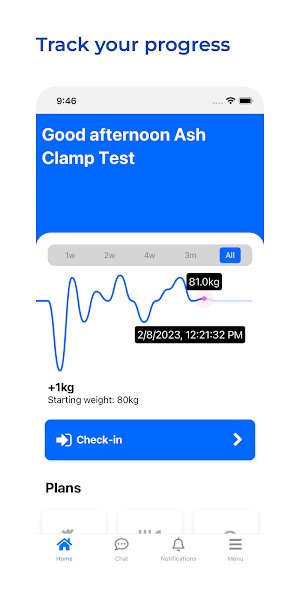 McFarlanes Gym Screenshot 3