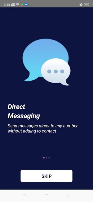 SignApp Screenshot 0