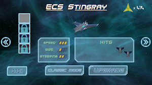 SpaceMinoes Screenshot 2