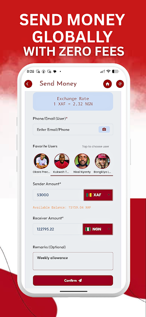 ConnectPaye Screenshot 3