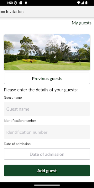 Club Los Búhos Screenshot 3