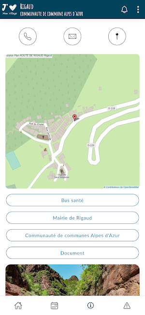 Mon Village Screenshot 2