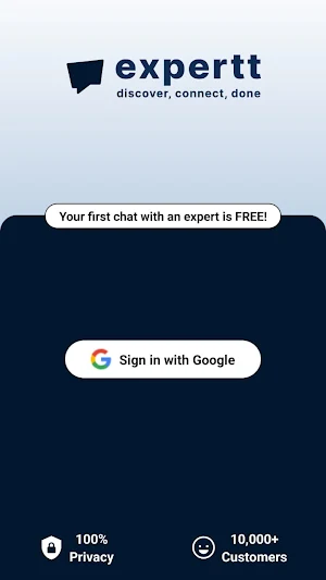 Expertt Screenshot 3