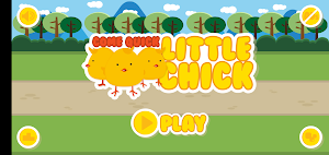 Come Quick Little Chick! Screenshot 0